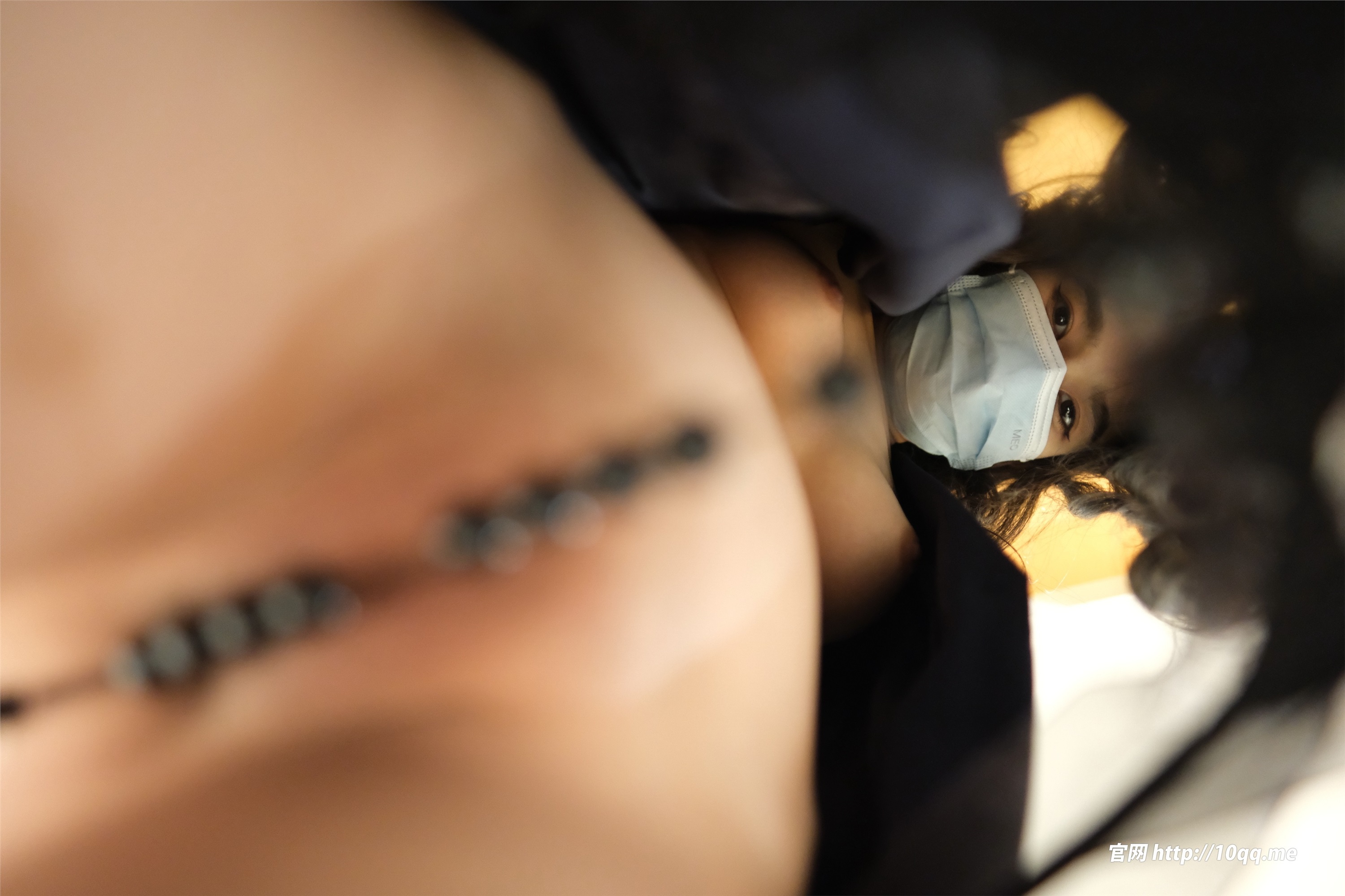 ROSI口罩系列 2024.11.10 NO.3073